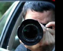 SURVEILLANCE IN SHERMAN OAKS